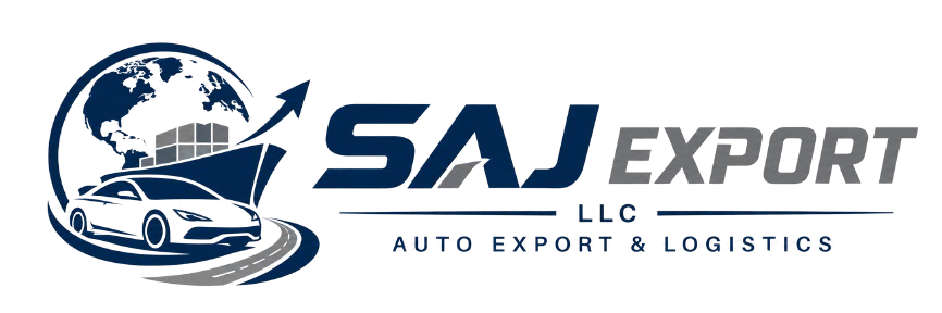 SAJ Export LLC